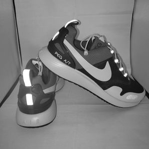 NIKE AIR PEGASUS Peg A/T SNEAKERS Warm Winter RUNN